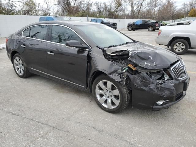 2013 Buick Lacrosse Premium