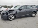 2016 Mazda 3 Sport