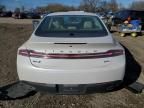 2016 Lincoln MKZ Hybrid