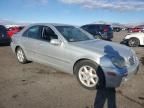 2004 Mercedes-Benz C 240