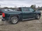 2014 GMC Sierra K1500 SLE