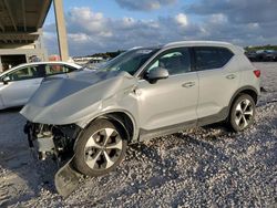 Vehiculos salvage en venta de Copart Cleveland: 2024 Volvo XC40 Plus