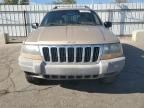 2000 Jeep Grand Cherokee Laredo