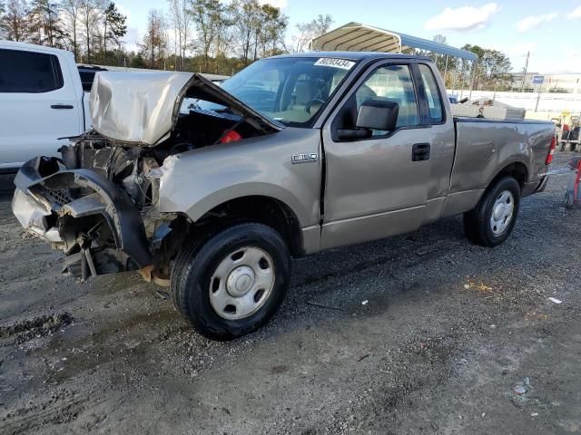 2006 Ford F150