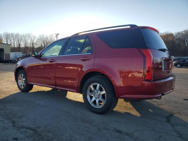 2009 Cadillac SRX