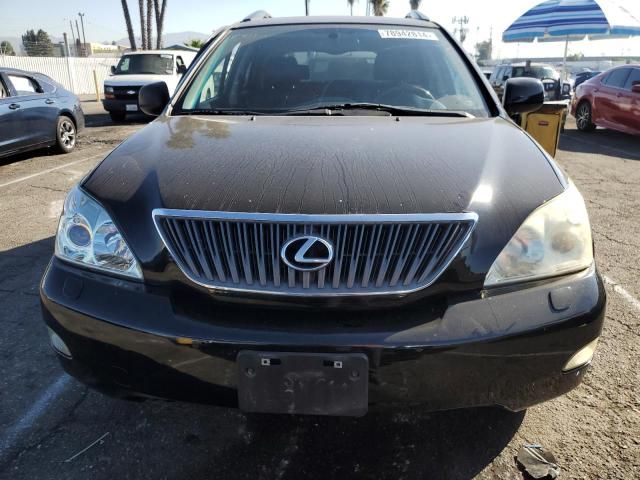 2005 Lexus RX 330