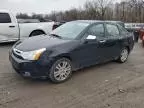 2010 Ford Focus SEL