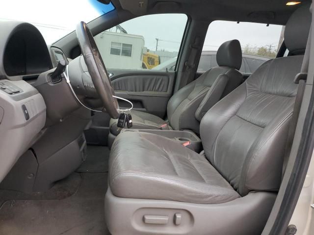 2008 Honda Odyssey EXL