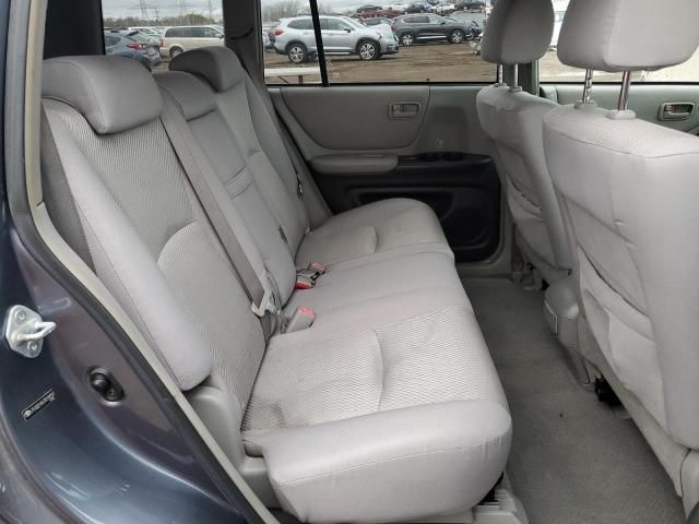 2007 Toyota Highlander