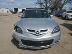 2007 Mazda 3 Hatchback