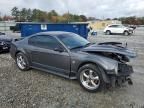 2004 Ford Mustang Mach I