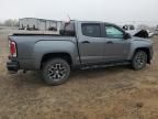 2021 GMC Canyon AT4