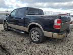 2007 Ford F150 Supercrew