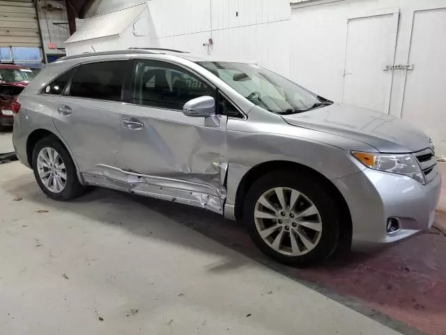 2015 Toyota Venza LE