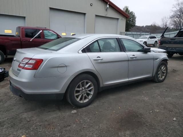 2013 Ford Taurus SE