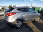 2011 Hyundai Tucson GLS