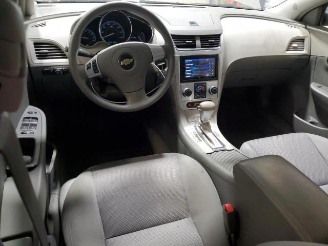 2008 Chevrolet Malibu LS