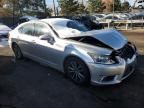 2014 Lexus LS 460