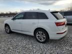 2019 Audi Q7 Premium