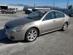 2007 Nissan Maxima SE