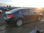 2012 Subaru Legacy 2.5I Premium