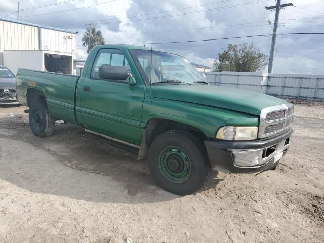 1995 Dodge RAM 2500