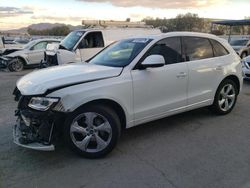 2014 Audi Q5 Premium Plus en venta en Las Vegas, NV