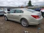 2016 Buick Lacrosse