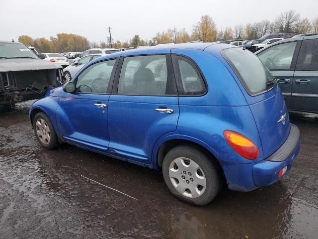 2004 Chrysler PT Cruiser