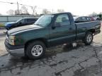 2004 Chevrolet Silverado C1500