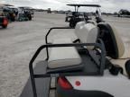 2022 Aspt Golf Cart