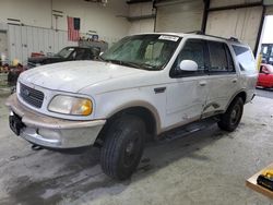 Ford Vehiculos salvage en venta: 1997 Ford Expedition