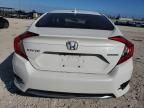 2019 Honda Civic Touring