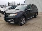 2013 Acura MDX Advance