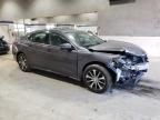 2017 Acura TLX Tech