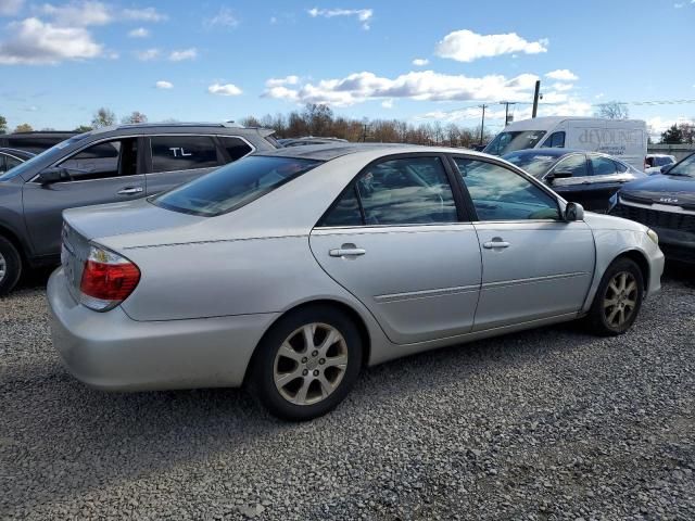 2006 Toyota Camry LE