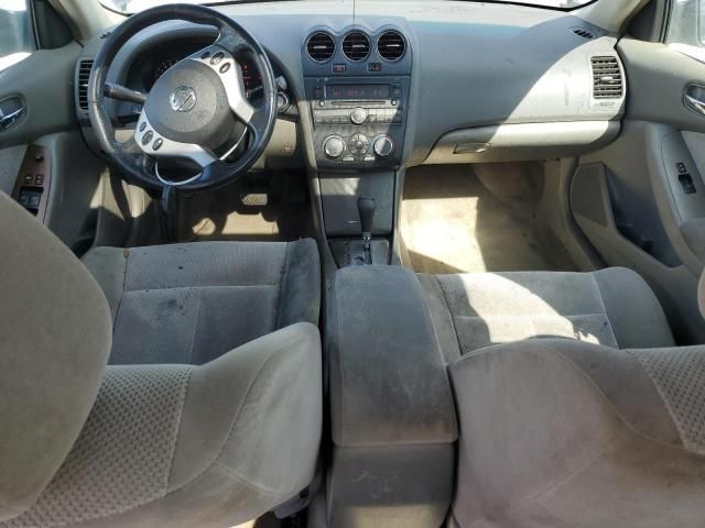 2007 Nissan Altima 2.5