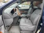 2006 Toyota Sienna XLE