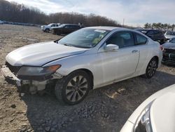 2013 Honda Accord EXL en venta en Windsor, NJ