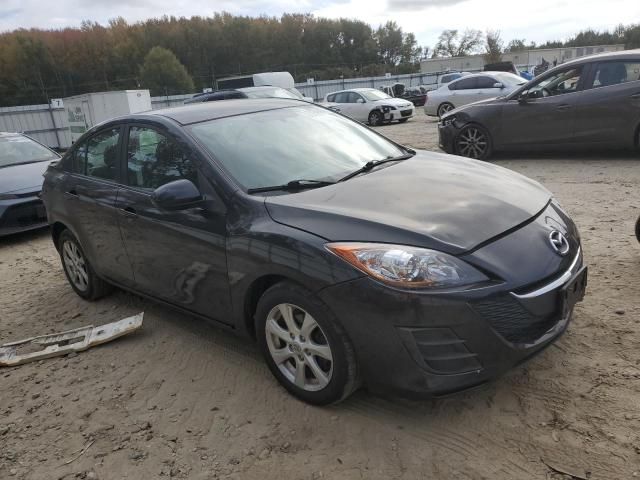 2010 Mazda 3 I