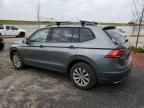 2018 Volkswagen Tiguan S