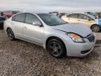 2009 Nissan Altima 2.5