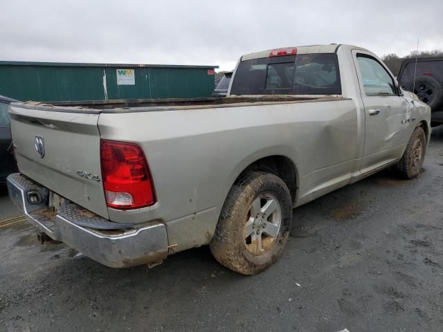 2010 Dodge RAM 1500