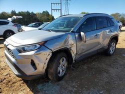 2021 Toyota Rav4 XLE en venta en China Grove, NC