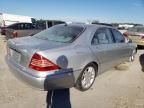 2003 Mercedes-Benz S 430