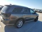 2014 Dodge Durango Citadel