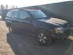 2006 Chevrolet Trailblazer LS