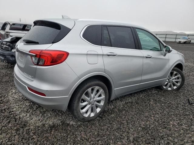 2016 Buick Envision Premium