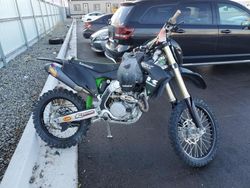 2023 Kawasaki KX450 F en venta en Magna, UT