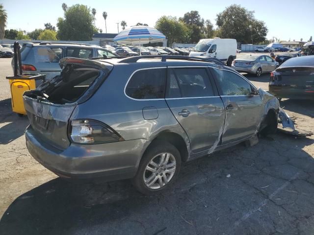 2010 Volkswagen Jetta TDI